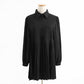 Fashion goddess two piece dress vest skirt small man wear temperament skirt  2326