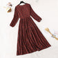 New fairy super xiansen French dress  2208