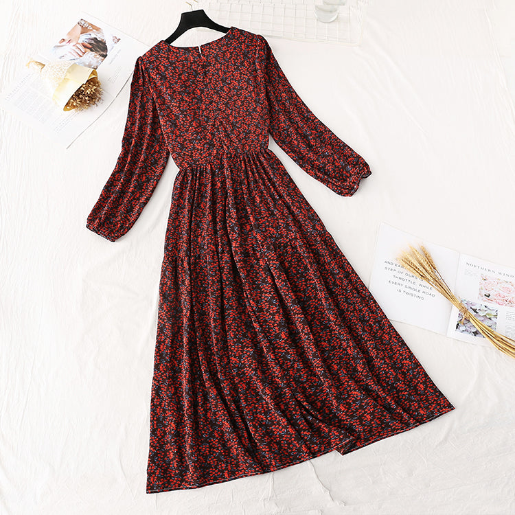 New fairy super xiansen French dress  2208
