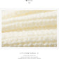 Korean version of foreign style versatile two button short sweater for women  1690
