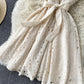 Cute v neck short dress A line fashion dress  1320