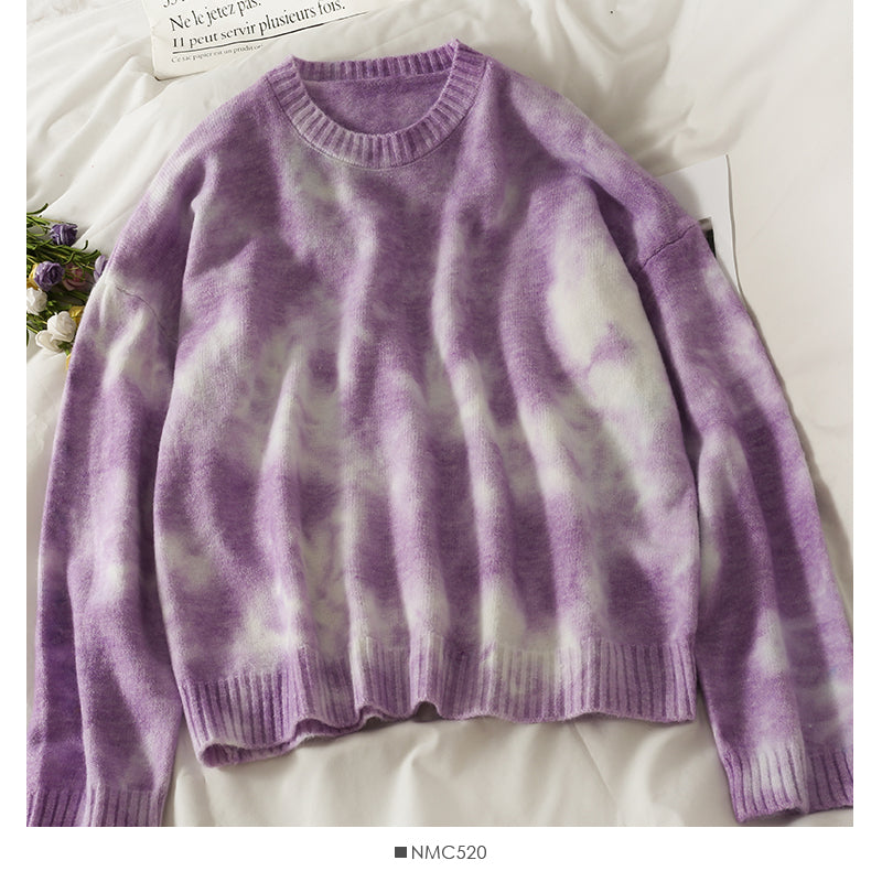 Knitwear women's autumn fashion versatile Pullover Sweater trend  2012