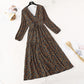 New fairy super xiansen French dress  2208