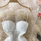 Sexy Strapless strapless dress  2798