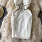 Celebrity temperament slim bodice suspender skirt  2792