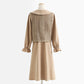 Fashion suit skirt two-piece set bottomed skirt  2233