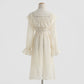 French retro age reducing slim long skirt fairy super fairy temperament skirt  2216