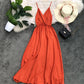 Sling off shoulder Hepburn Fairy Dress  3130