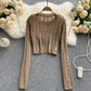 Twist Pullover Damen Pullover Pullover 1611