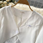 Hong Kong style suit coat women's one button small suit  1542