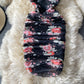 Celebrity sexy temperament waist bag hip skirt  2850