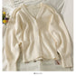 Tricot polyvalent slim slim à manches longues pour femme 1871