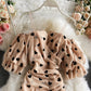 Vintage Hepburn wind snow spun fishtail buttock dress  2930