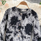 Vintage small fragrance tweed coat  1560