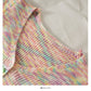 Elegant style color slim long sleeved sweater for women  2035