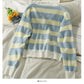 Cardigan top women's new slim long sleeved sweater autumn  2016