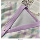 Korean loose and thin pearl single breasted cardigan knit  1809