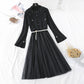 New style temperament lady gentle wind fairy mesh skirt  2369