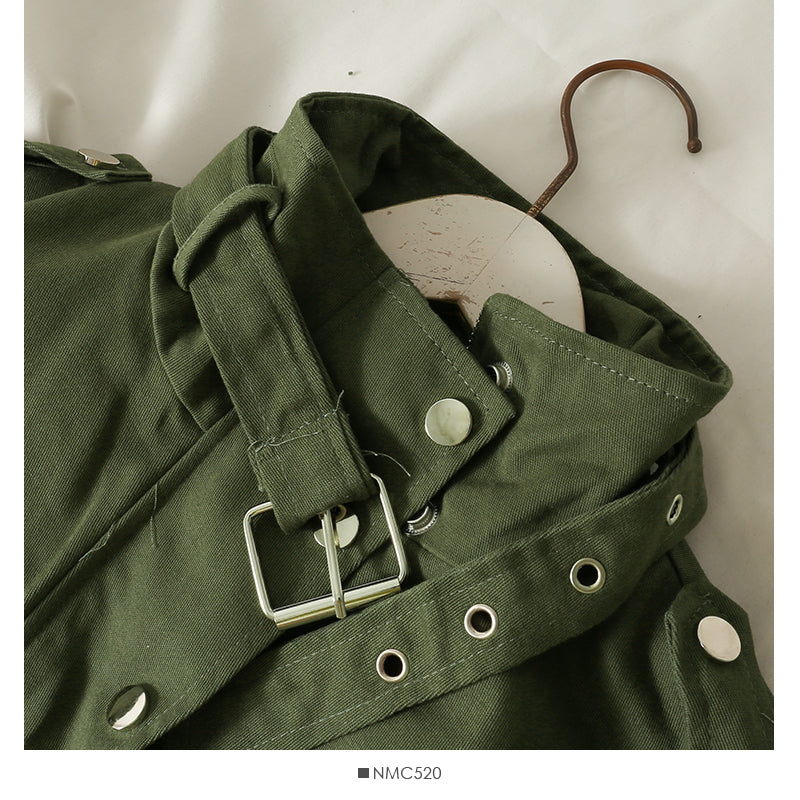 French minority bowknot drawstring lace up blouse women's coat  2093