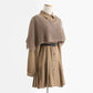 New fashion suit salt wear with two-piece dress  2192
