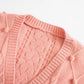 Veste cardigan femme automne 1347