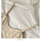 Suspender skirt women's foreign style versatile backless dress  2704