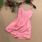 High waist elastic suspender Jumpsuit women's shorts skirt pants  2872
