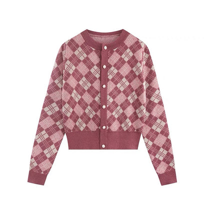 Cardigans, pulls neufs et vintage, hauts amples, amples et courts 1397