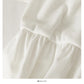 French waist closing slim Strapless conjoined shorts for women  2685