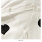 V-neck top women's autumn clothes versatile slim knit  1928