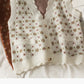 Sweater vest women's new slim fit short Sweater Vest  1702