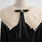 The new baby collar knitted skirt is thin with a bottomed sweater skirt  2444