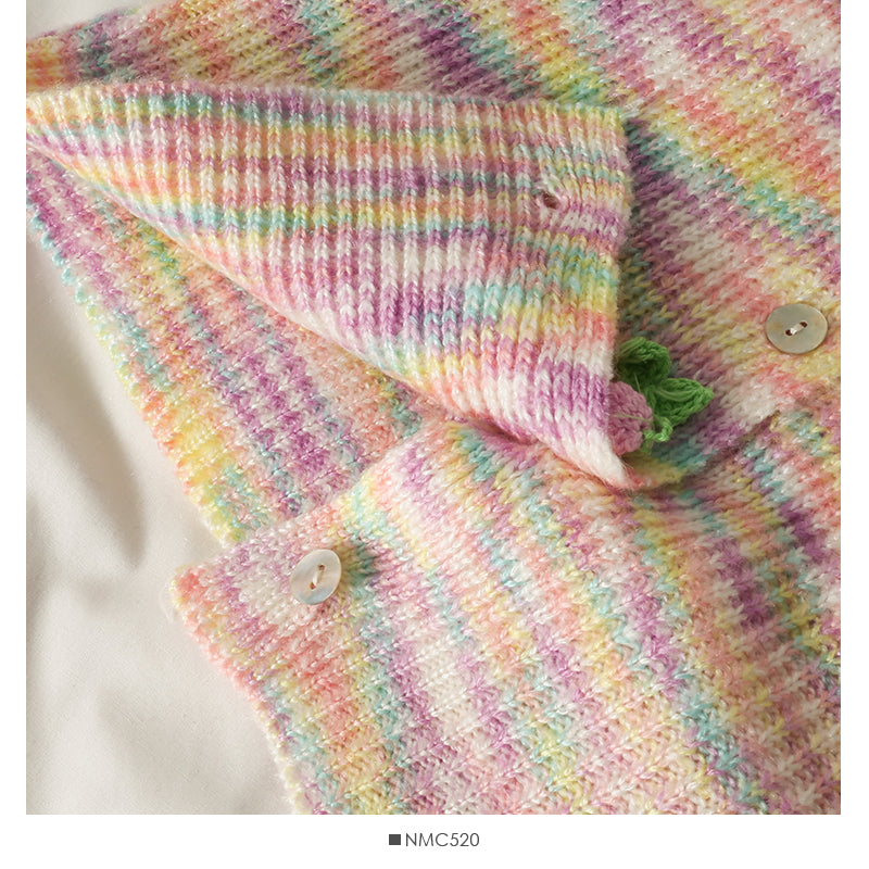 Elegant style color slim long sleeved sweater for women  2035