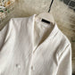 Women's Retro slim fit and versatile long sleeved jacket  1492