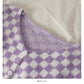 Women's sweater is loose and thin, short and versatile  1738
