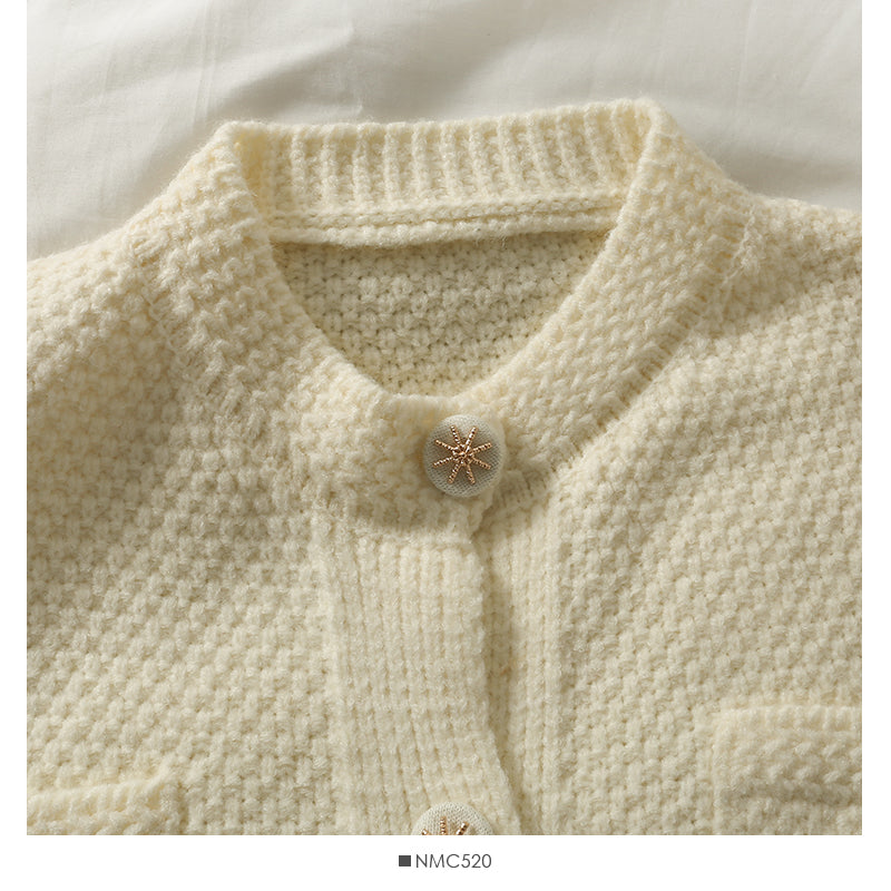 Sweater female Korean slim long sleeved sweater 1790