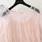 Fairy mesh dress fairy mesh dress  2397