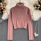 Pull en maille 1613