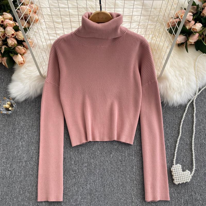 Pull en maille 1613