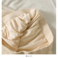 Hollow out hook flower medium length skirt  2579