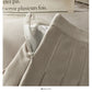 Hong Kong style retro high waist slim casual pleated skirt women  2479