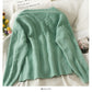 Sweater women's new wave edge V-neck single breasted cardigan  1873