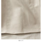 Retro and versatile solid color high waist thin A-shaped small leather skirt  2542