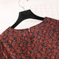 New fairy super xiansen French dress  2208