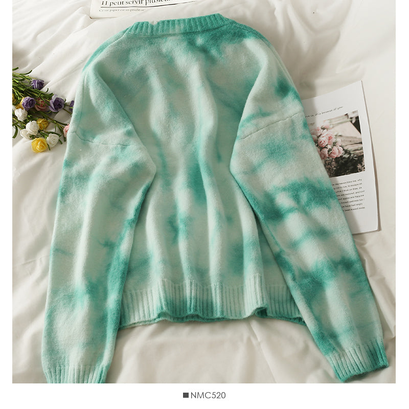Knitwear women's autumn fashion versatile Pullover Sweater trend  2012