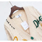 Lazy cardigans, loose knitwear fall sweaters  1443