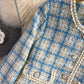 Xiaoxiangfeng Tweedmantel weiblich 1641