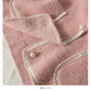 Loose coat women's autumn winter suit collar long sleeved sweater  2052