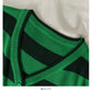 Striped single breasted cardigan long sleeved sweater for women  2061