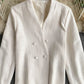 Women's Retro slim fit and versatile long sleeved jacket  1492
